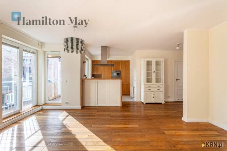 Mieszkanie  do wynajęcia, Warszawa, ul. , 4 pokojowe