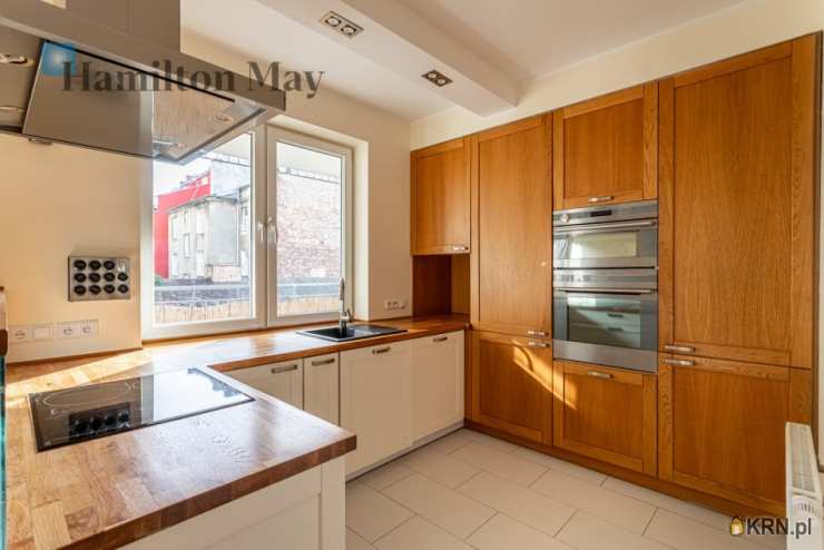 Mieszkanie  do wynajęcia, 4 pokojowe, Warszawa, ul. 