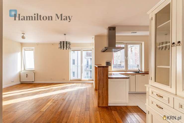 4 pokojowe, Mieszkanie  do wynajęcia, Warszawa, ul. 