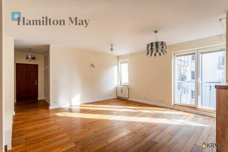 Hamilton May, Mieszkanie  do wynajęcia, Warszawa, ul. 