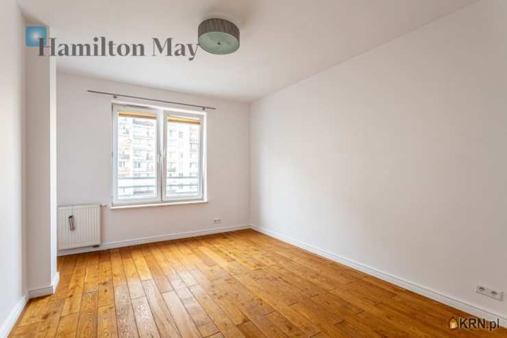 4 pokojowe, Mieszkanie  do wynajęcia, Warszawa, ul. 