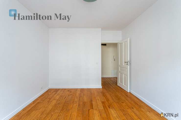 Hamilton May, Mieszkanie  do wynajęcia, Warszawa, ul. 