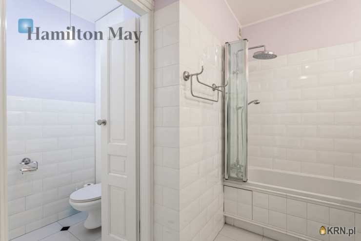 Mieszkanie  do wynajęcia, 4 pokojowe, Warszawa, ul. 