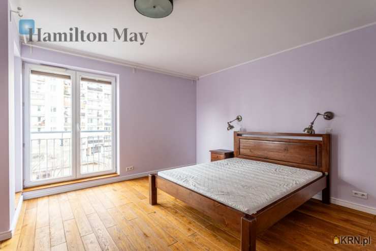 Hamilton May, Mieszkanie  do wynajęcia, Warszawa, ul. 