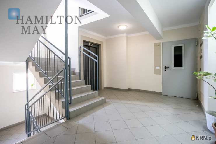 4 pokojowe, Mieszkanie  do wynajęcia, Warszawa, ul. 