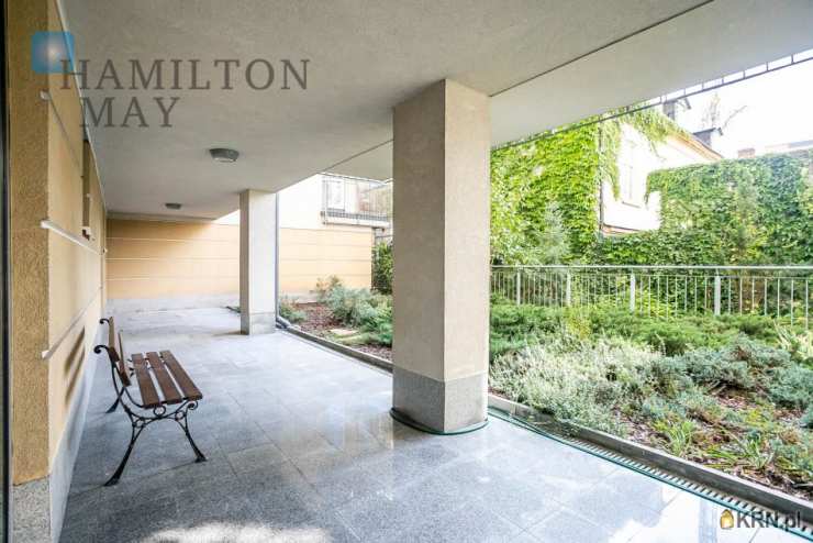 Hamilton May, Mieszkanie  do wynajęcia, Warszawa, ul. 
