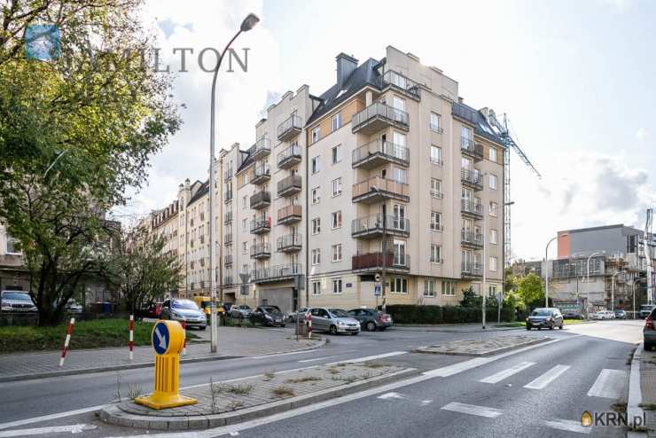 Mieszkanie  do wynajęcia, Warszawa, ul. , 4 pokojowe