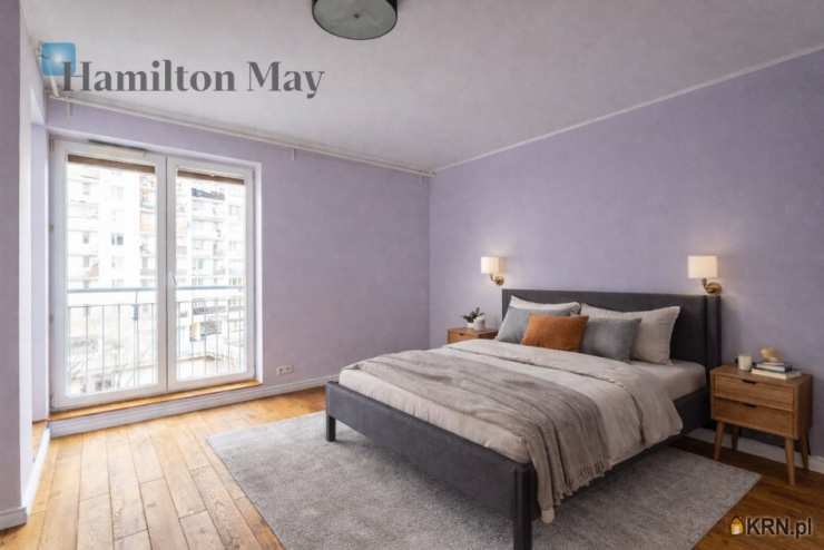 Warszawa, ul. , Mieszkanie  do wynajęcia, 4 pokojowe