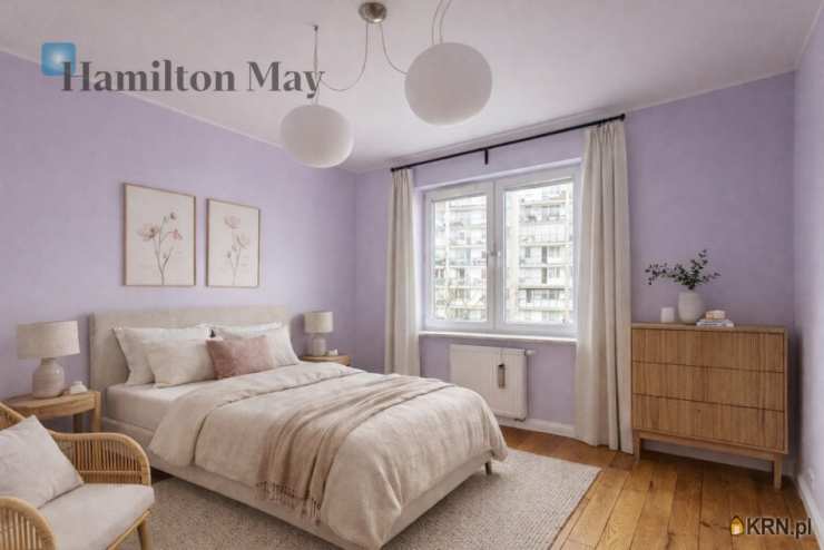 Warszawa, ul. , 4 pokojowe, Mieszkanie  do wynajęcia