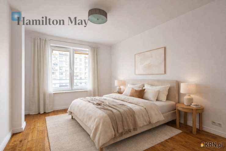 4 pokojowe, Warszawa, ul. , Mieszkanie  do wynajęcia