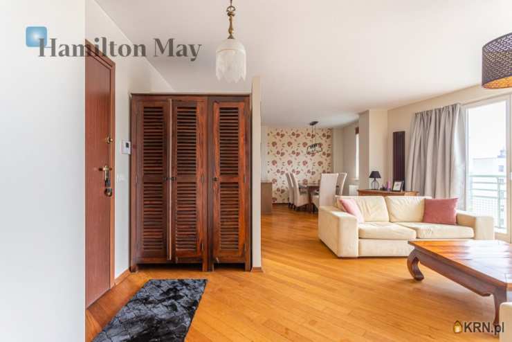 Mieszkanie  do wynajęcia, Warszawa, ul. , 2 pokojowe