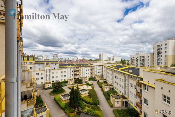 Hamilton May, Mieszkanie  do wynajęcia, Warszawa, ul. 