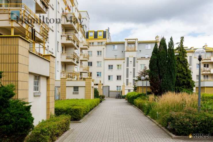 Mieszkanie  do wynajęcia, Warszawa, ul. , 5 pokojowe