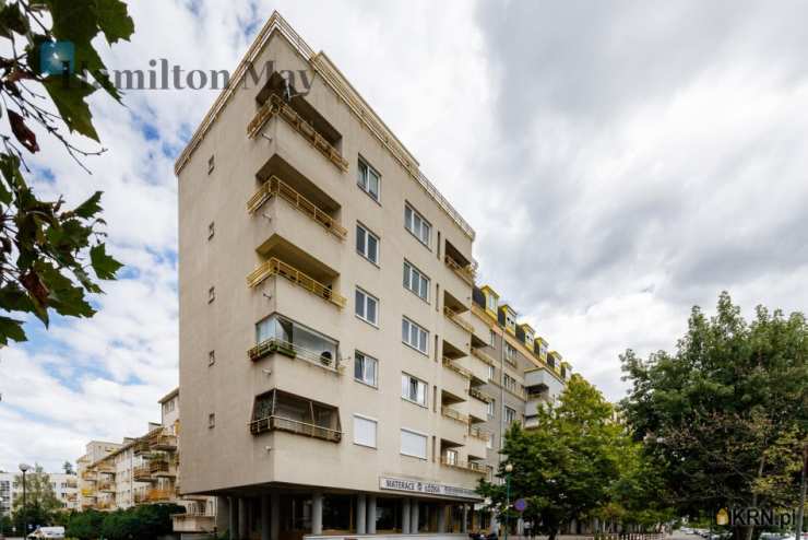 Mieszkanie  do wynajęcia, 5 pokojowe, Warszawa, ul. 