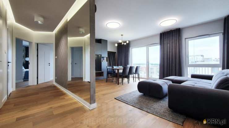 Mieszkanie  na sprzedaż, Kraków, Dębniki, ul. , 5 pokojowe