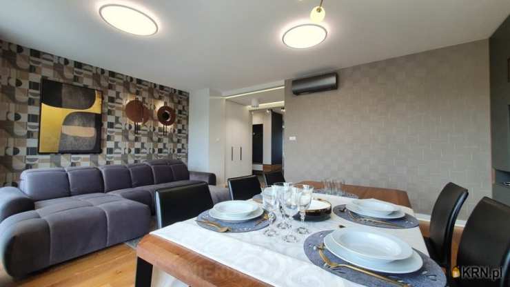 Mieszkanie  na sprzedaż, 5 pokojowe, Kraków, Dębniki, ul. 