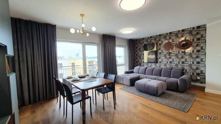 Kraków, Dębniki, ul. , Mieszkanie  na sprzedaż, 5 pokojowe