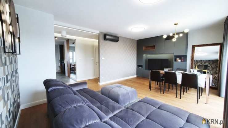 Kraków, Dębniki, ul. , 5 pokojowe, Mieszkanie  na sprzedaż