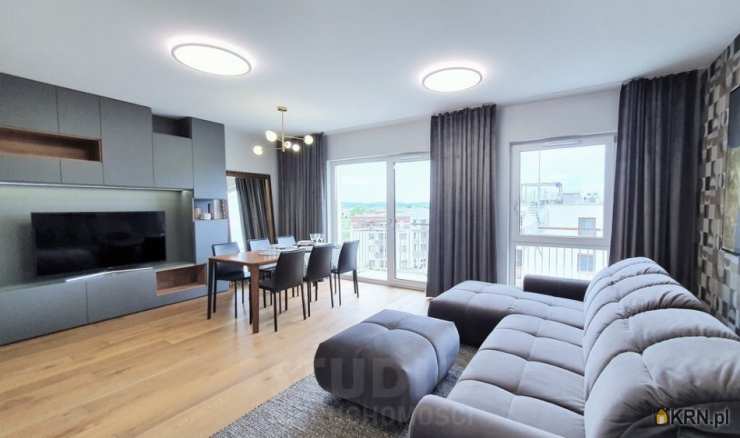 5 pokojowe, Kraków, Dębniki, ul. , Mieszkanie  na sprzedaż