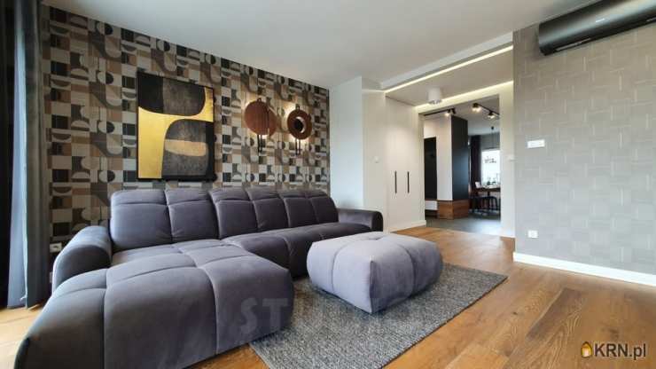 5 pokojowe, Mieszkanie  na sprzedaż, Kraków, Dębniki, ul. 