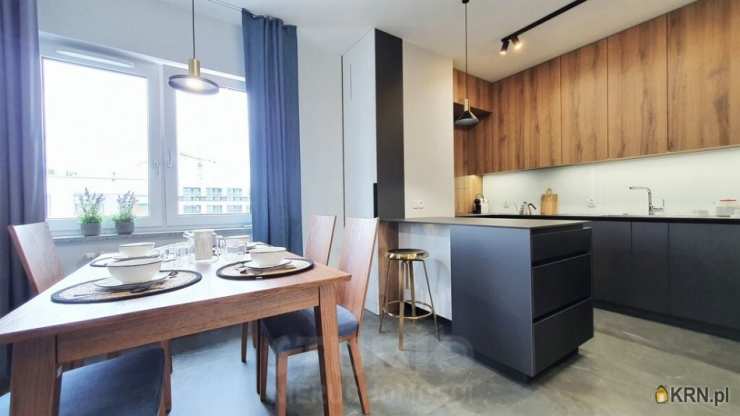 STUDIO NIERUCHOMOŚCI, Mieszkanie  na sprzedaż, Kraków, Dębniki, ul. 