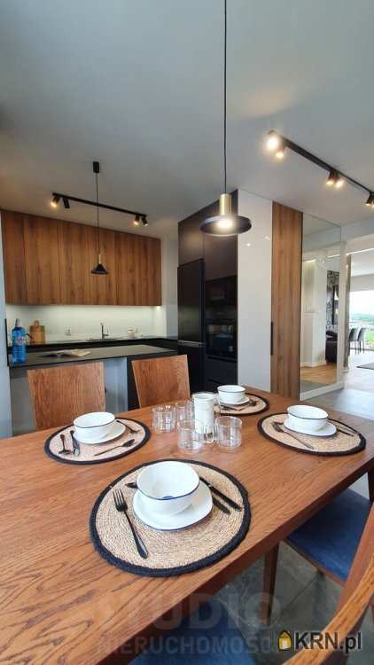 Mieszkanie  na sprzedaż, Kraków, Dębniki, ul. , 5 pokojowe