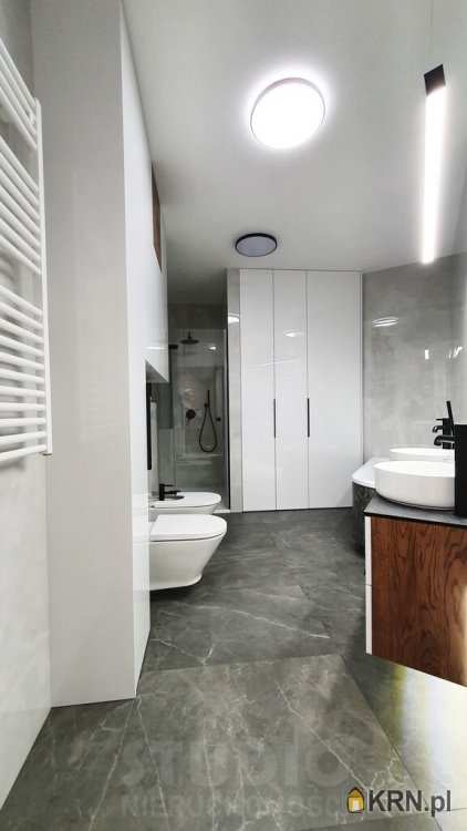 Kraków, Dębniki, ul. , 5 pokojowe, Mieszkanie  na sprzedaż