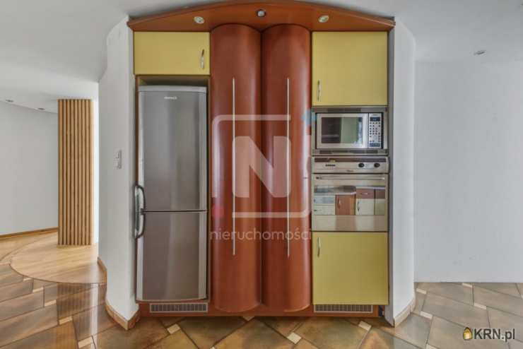 Warszawa, Wilanów, ul. Kosiarzy, 4 pokojowe, Mieszkanie  na sprzedaż