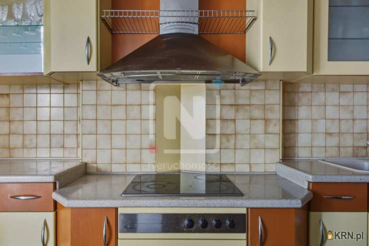 4 pokojowe, Warszawa, Wilanów, ul. Kosiarzy, Mieszkanie  na sprzedaż