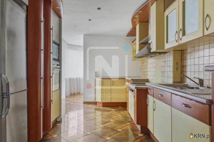 4 pokojowe, Mieszkanie  na sprzedaż, Warszawa, Wilanów, ul. Kosiarzy