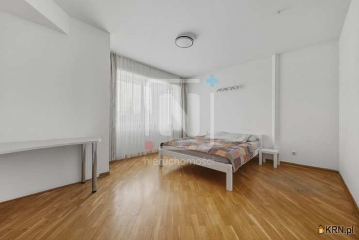 Mieszkanie  na sprzedaż, Warszawa, Wilanów, ul. Kosiarzy, 4 pokojowe