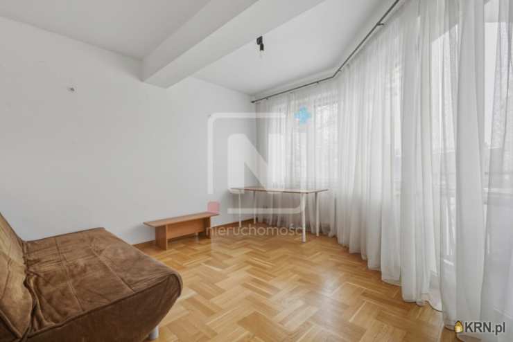 Mieszkanie  na sprzedaż, 4 pokojowe, Warszawa, Wilanów, ul. Kosiarzy