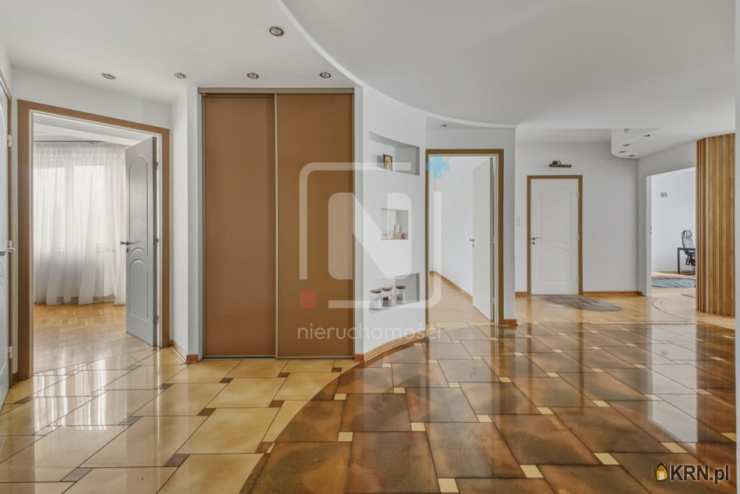 4 pokojowe, Warszawa, Wilanów, ul. Kosiarzy, Mieszkanie  na sprzedaż