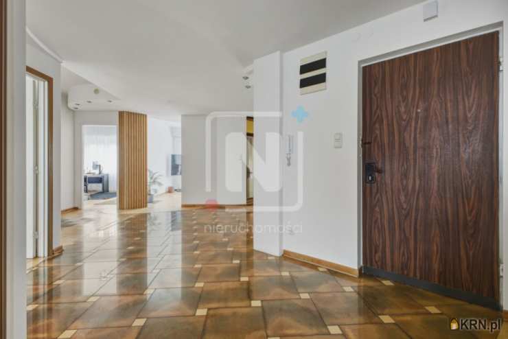 4 pokojowe, Mieszkanie  na sprzedaż, Warszawa, Wilanów, ul. Kosiarzy