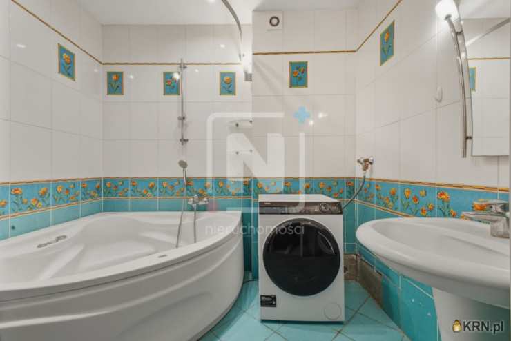 Mieszkanie  na sprzedaż, Warszawa, Wilanów, ul. Kosiarzy, 4 pokojowe