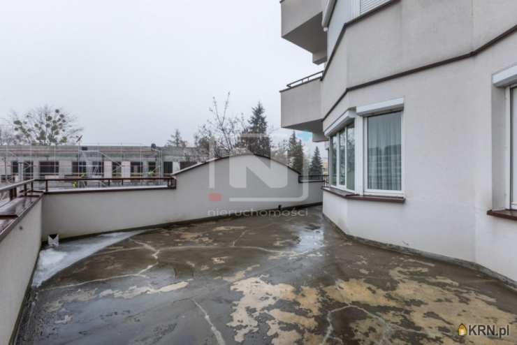 4 pokojowe, Mieszkanie  na sprzedaż, Warszawa, Wilanów, ul. Kosiarzy