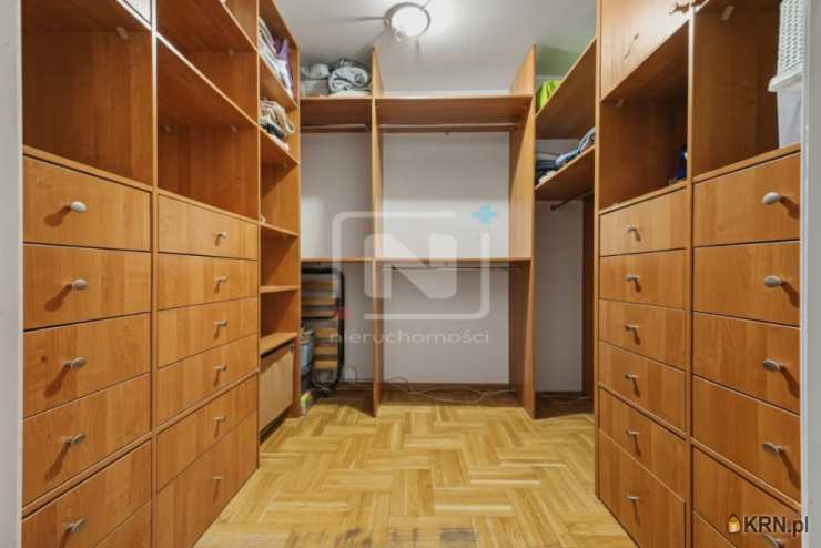 Warszawa, Wilanów, ul. Kosiarzy, Mieszkanie  na sprzedaż, 4 pokojowe