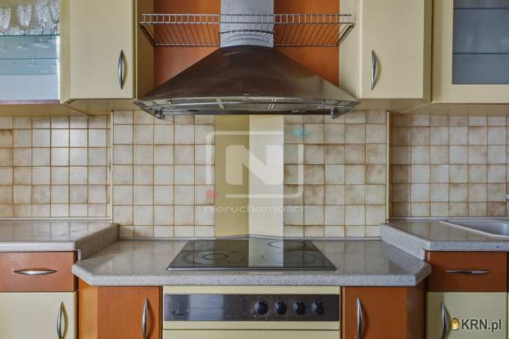 4 pokojowe, Mieszkanie  na sprzedaż, Warszawa, Wilanów, ul. Kosiarzy
