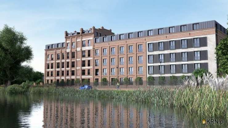 Mieszkanie  na sprzedaż, Poznań, Nowe Miasto/Antoninek, ul. , 3 pokojowe