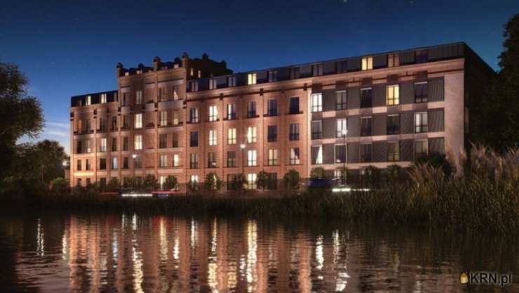 3 pokojowe, Poznań, Nowe Miasto/Antoninek, ul. , Mieszkanie  na sprzedaż