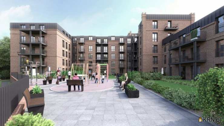 3 pokojowe, Mieszkanie  na sprzedaż, Poznań, Nowe Miasto/Antoninek, ul. 