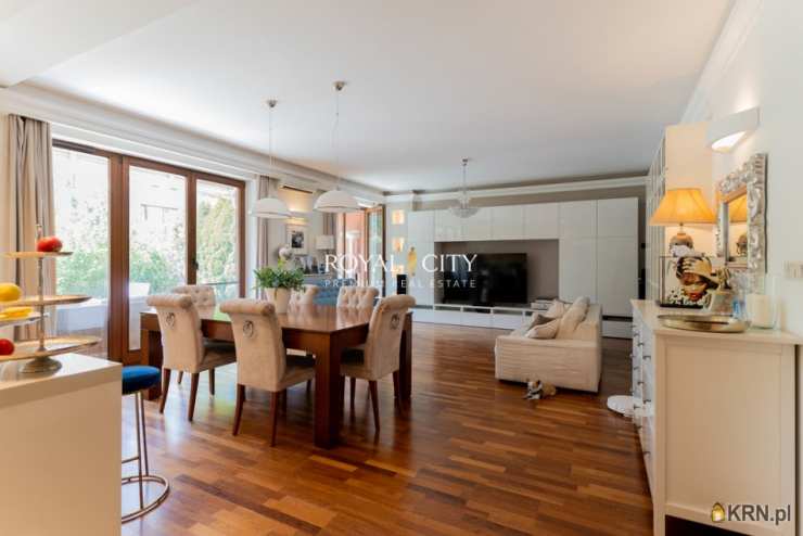 Mieszkanie  na sprzedaż, 4 pokojowe, Warszawa, Wilanów, ul. 