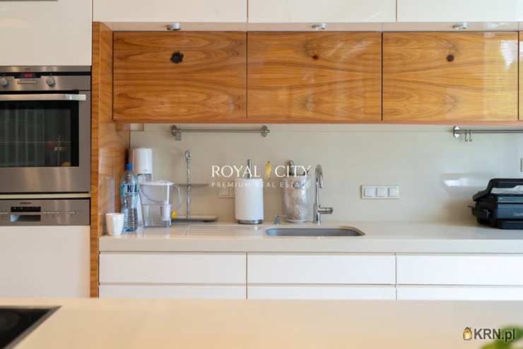 Mieszkanie  na sprzedaż, 4 pokojowe, Warszawa, Wilanów, ul. 