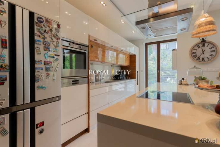 4 pokojowe, Warszawa, Wilanów, ul. , Mieszkanie  na sprzedaż