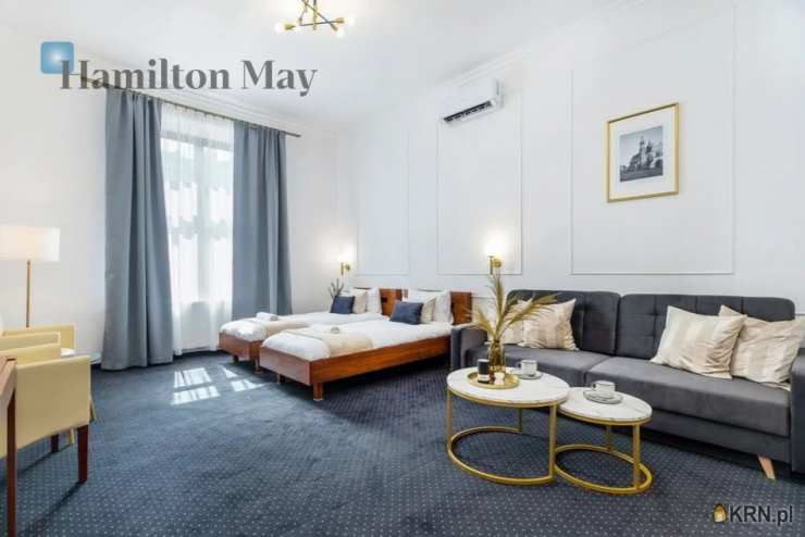 Mieszkanie  na sprzedaż, Kraków, Stare Miasto, ul. Szpitalna, 