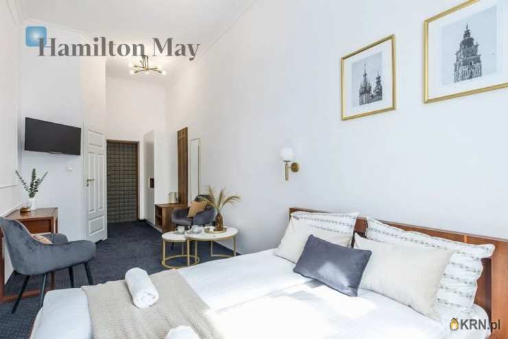 Kraków, Stare Miasto, ul. Szpitalna, , Mieszkanie  na sprzedaż