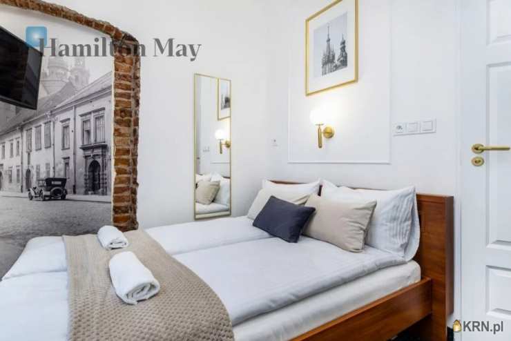 , Mieszkanie  na sprzedaż, Kraków, Stare Miasto, ul. Szpitalna