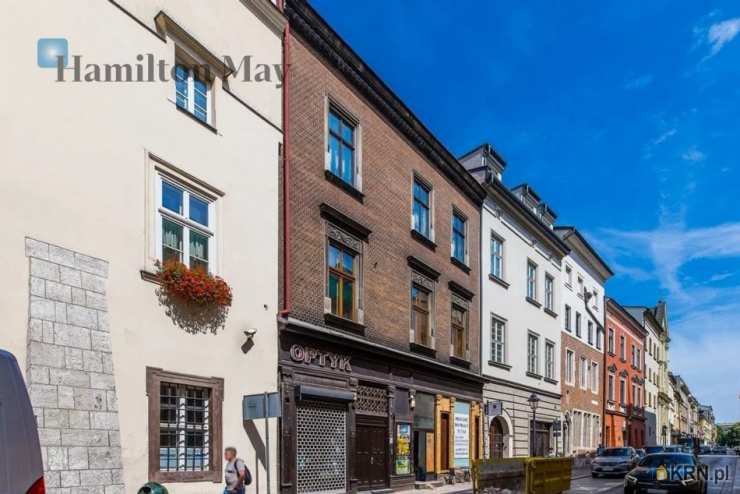 Hamilton May, Mieszkanie  na sprzedaż, Kraków, Stare Miasto, ul. Szpitalna