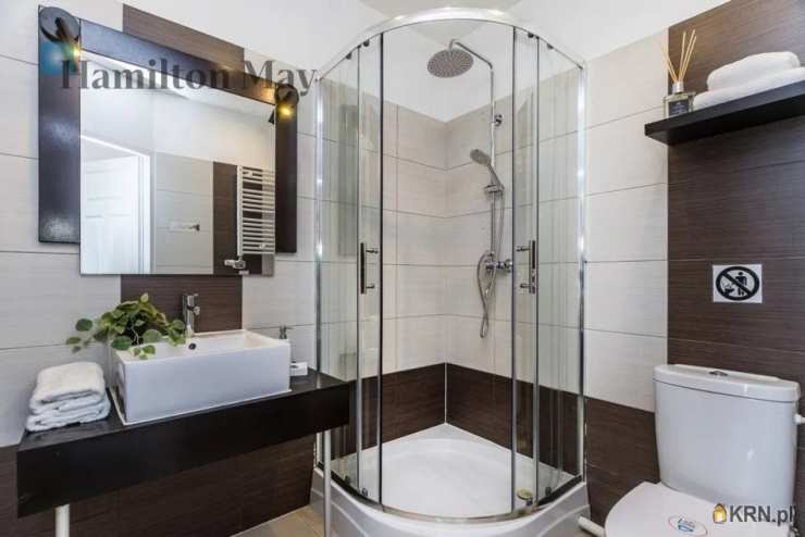 Mieszkanie  na sprzedaż, Kraków, Stare Miasto, ul. Szpitalna, 