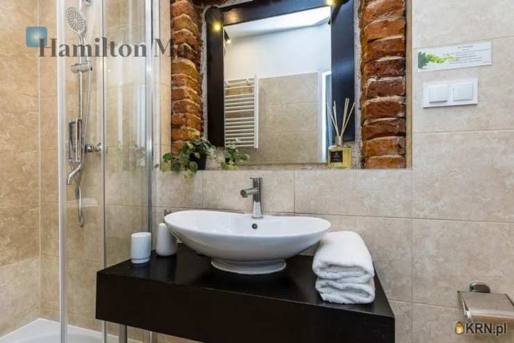 Mieszkanie  na sprzedaż, , Kraków, Stare Miasto, ul. Szpitalna